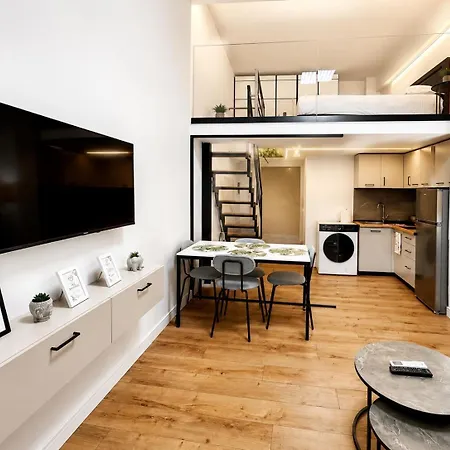 Loft Tirana