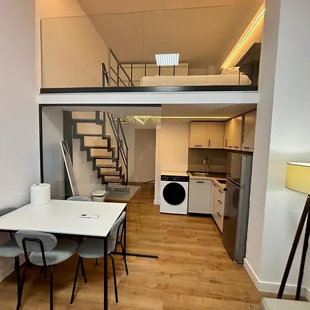 Apartment Loft *