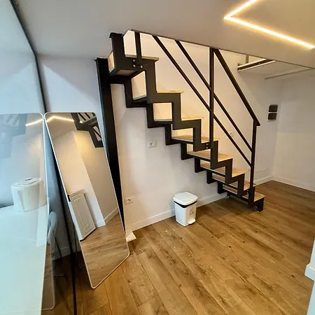 公寓 Loft