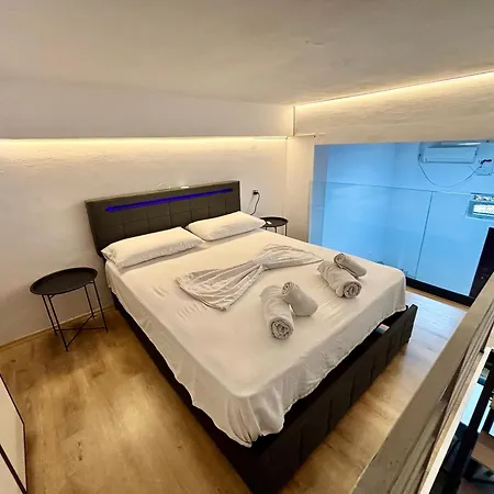 Loft * 地拉那