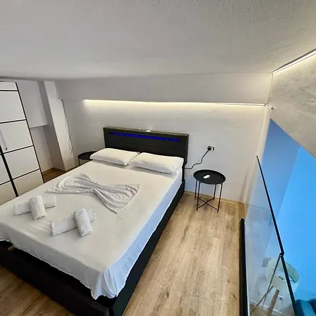 公寓 Loft *